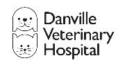 Danville Veterinary Hospital Logo